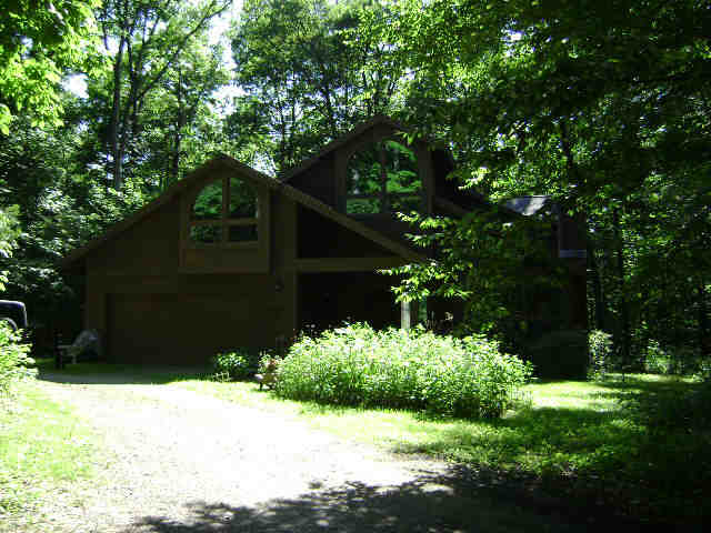 Building photograph for 519 CARMEL HILL RD N